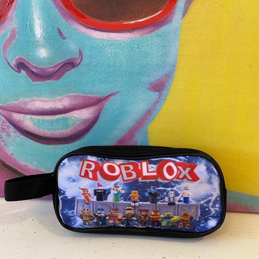 Roblox mini bag